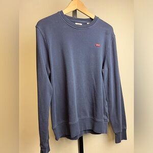 Levi’s crewneck sweater